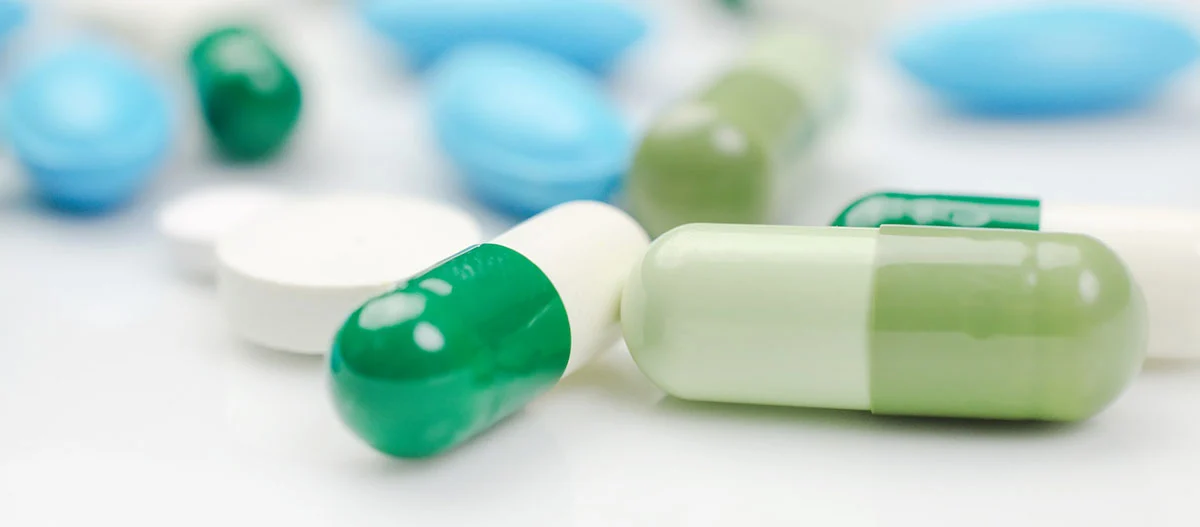 Hundeapotheke: Tabletten