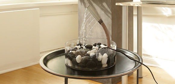 Schritt 6 DIY Vogeldusche Schritt 6