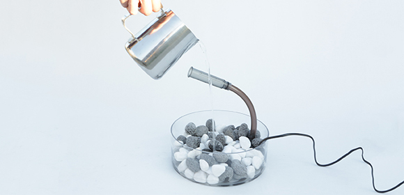 Schritt 5 DIY Vogeldusche Schritt 5