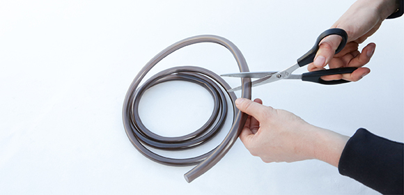 Schritt 3 DIY Vogeldusche Schritt 3