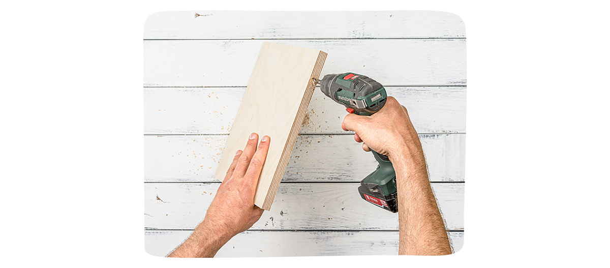 DIY Katze Catwalk DIY Katze Catwalk