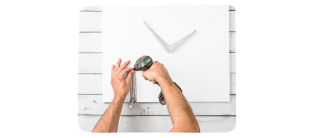 DIY Katze Catwalk DIY Katze Catwalk