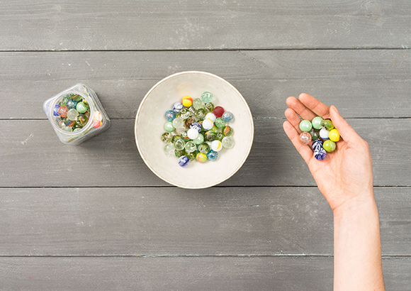 DIY Insektentränke DIY Insektentränke