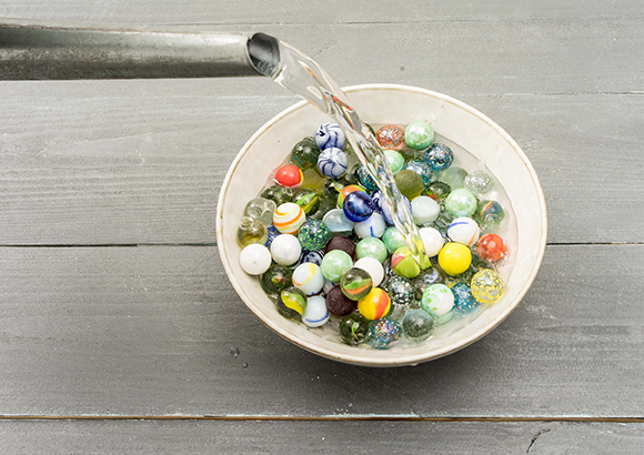 DIY Insektentränke DIY Insektentränke