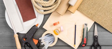 Anleitung DIY Spielzeug für Katzen