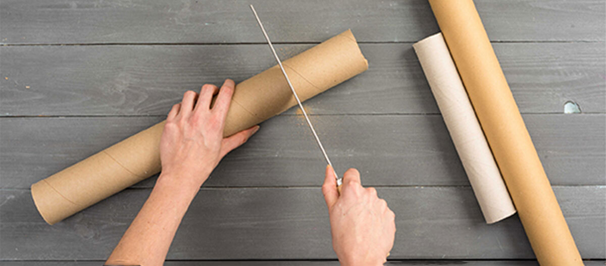 Anleitung DIY Spielzeug für Katzen Anleitung DIY Spielzeug für Katzen