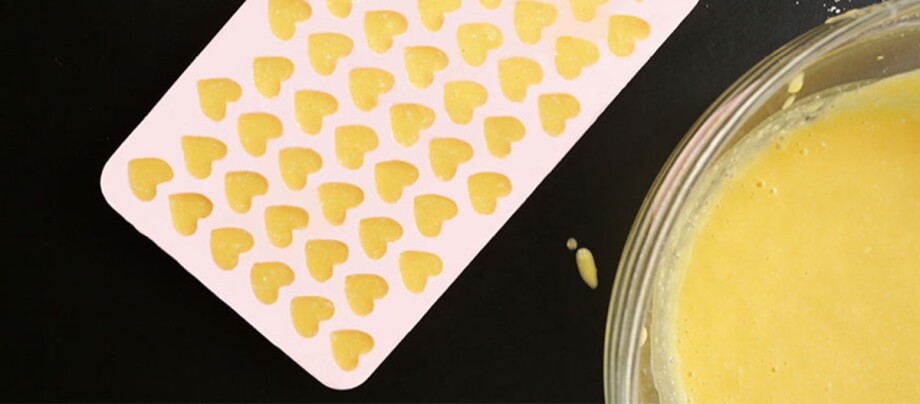 Rezept für Katzenleckerlis zum selber machen Rezept für Katzenleckerlis zum selber machen