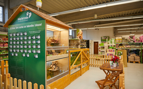 Adoptierstube Fressnapf Köln Adoptierstube Fressnapf Köln