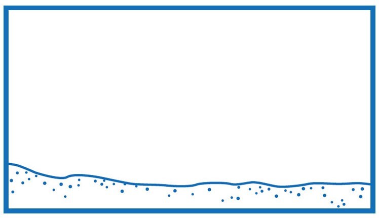 Schritt1 Schritte zur Einrichtung des Aquariums.