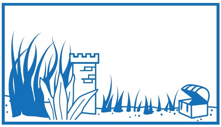 Schritt2 Schritte zur Einrichtung des Aquariums.