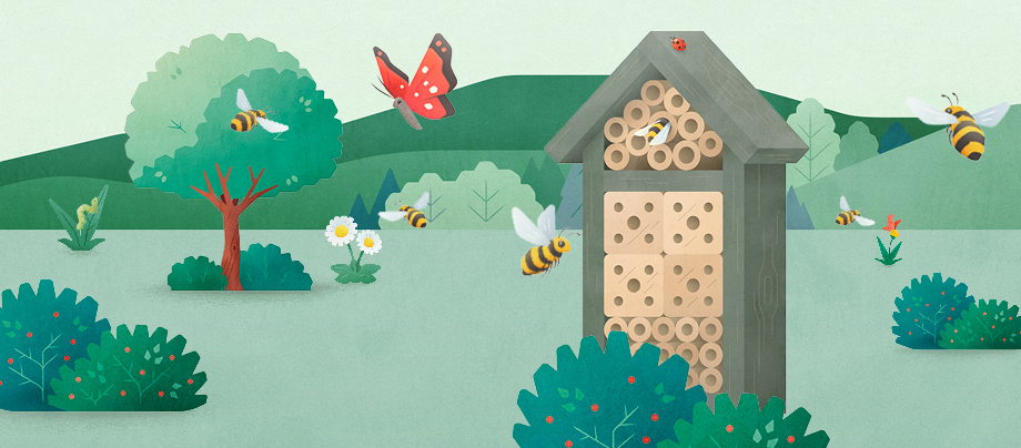 Chapter_Title_03 Hilf der Biene