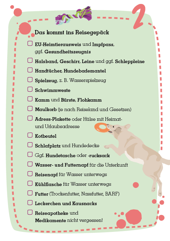 02_Online_RATGEBER_Urlaub_mit_Hund_Reisegepaeck