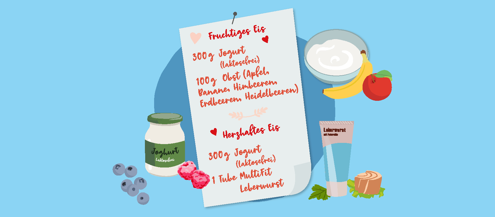 0421_Online_RATGEBER_10 Rezept für Hundeeis und Katzeneis