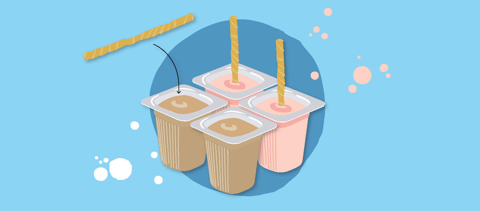 0421_Online_RATGEBER_11 Anleitung Rezept für Hundeeis und Katzeneis