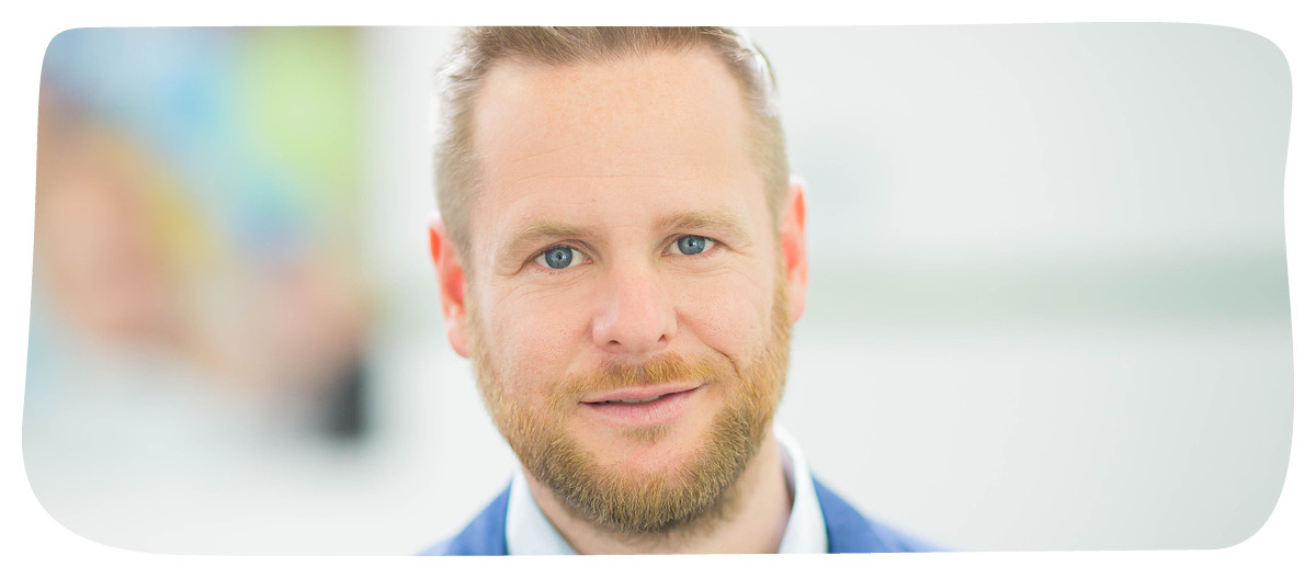 Fressnapf Pressesprecher Kristian Peters-Lach Fressnapf Pressesprecher Kristian Peters-Lach