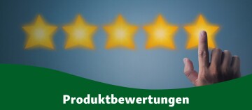 Produktbewertungen bei Fressnapf
