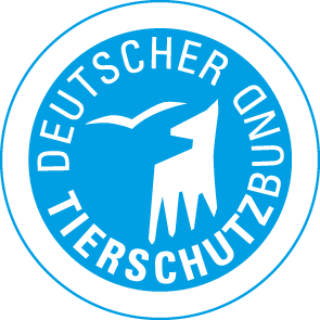 Deutscher Tierschutzbund Logo Deutscher Tierschutzbund Logo