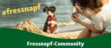 Fressnapf Community