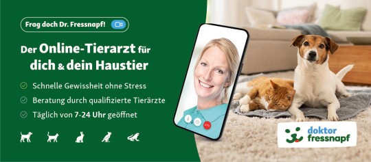dr Fressnapf