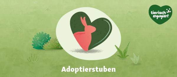 TierischEngagiert_Adoptierstuben_600x263px TierischEngagiert Adoptierstuben