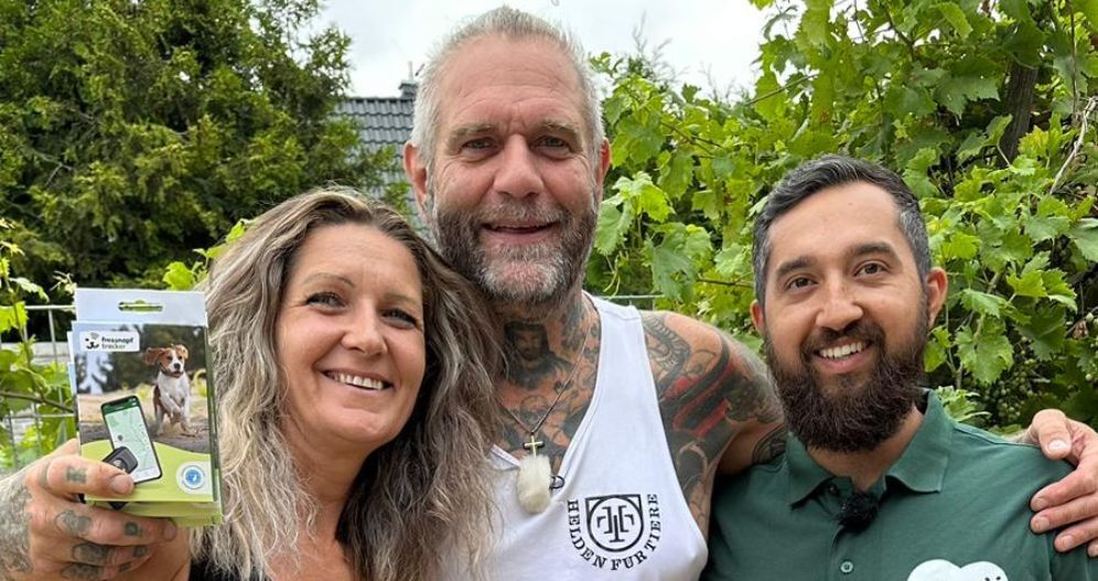 Anka´s Gnadenhof e.V