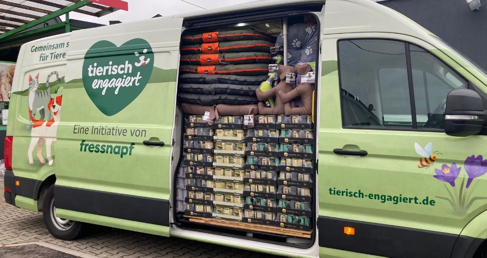 Gnadenhof Rhein-Hunsrück e.V