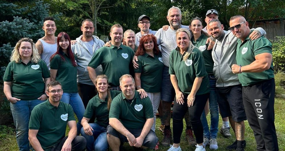 Tierschutzverein Freital und Umgebung e.V