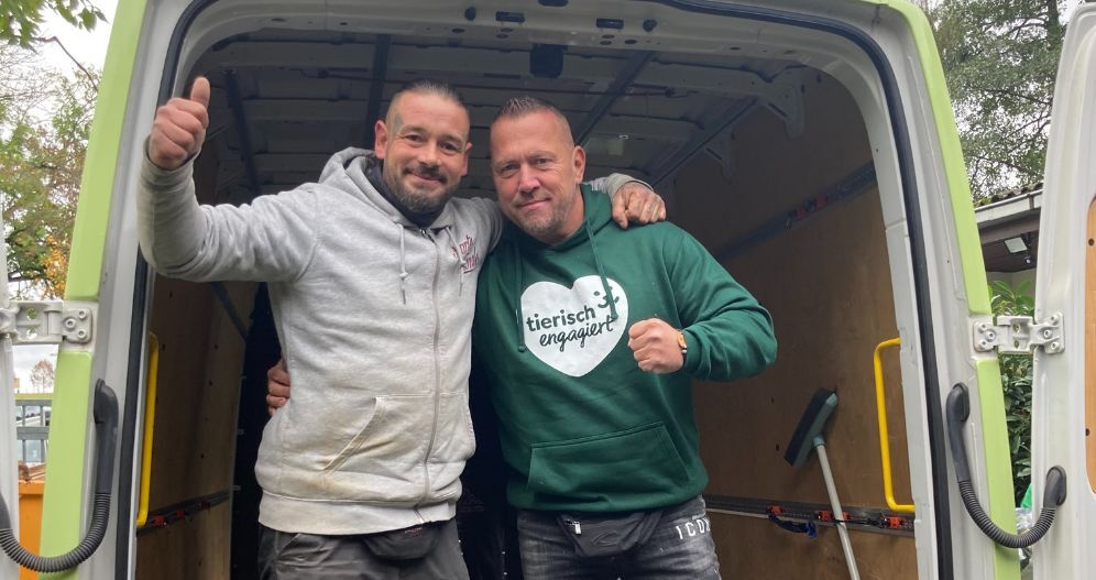 Tierschutzverein Überlingen und Umgebung e.V.