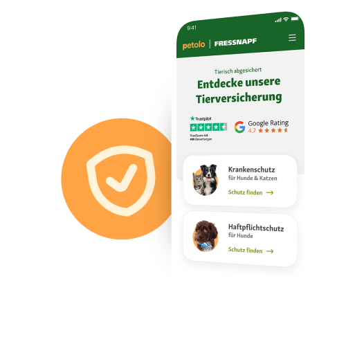 Fressnapf Tierversicherung