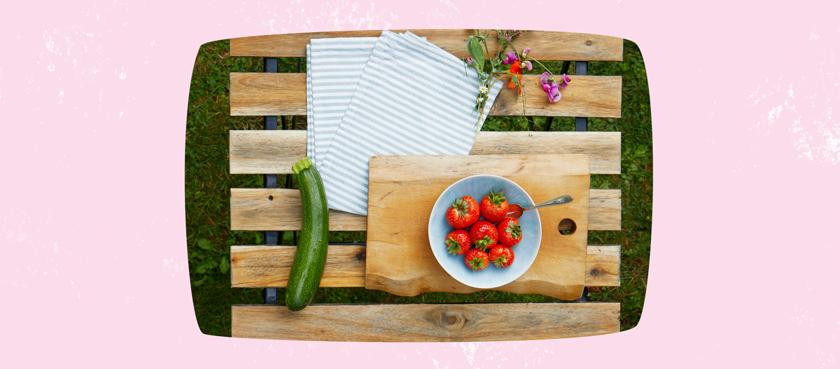 Gemüse für Kaninchen Gemüse für Kaninchen