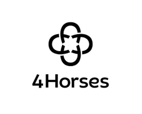 4horses