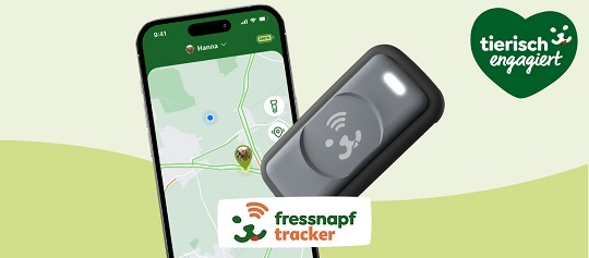 Tracker Spendenlauf 2024 Tracker Spendenlauf 2024