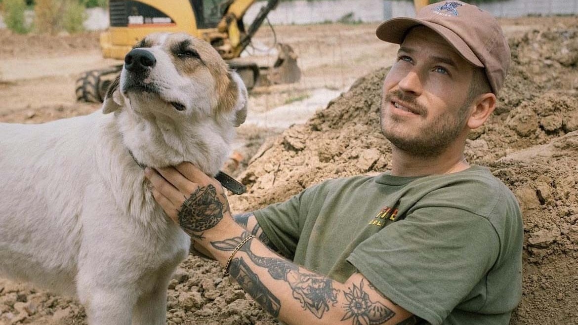 Broder Boell, 2. Platz Goldener Fressnapf 2024