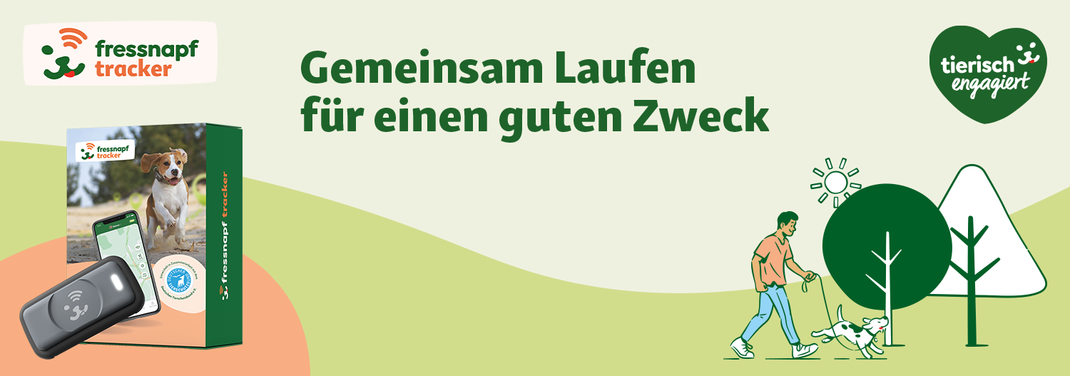 Tracker Spendenlauf 2024 Tracker Spendenlauf 2024